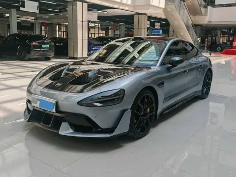 2025 MI SU7 ULTRA,autocango,china used car exporter,china ev exporter,chinese used car exporter,chinese used ev exporter