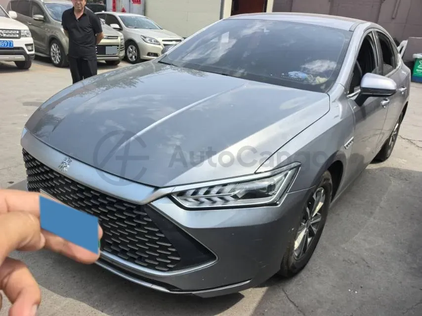 2021 BYD Qin Plus 1.5L 110HP L4 E-CVT PHEV 8.32KWH,autocango,china used car exporter,china ev exporter,chinese used car exporter,chinese used ev exporter