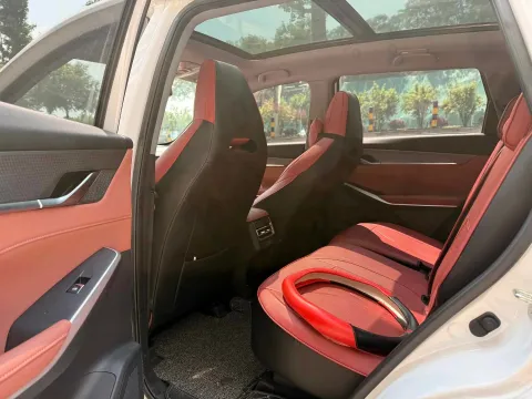 2023 ChangAn CS75 Plus 1.5T 188HP L4 8AT