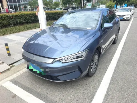 2024 BYD QIN PLUS,autocango,china used car exporter,china ev exporter,chinese used car exporter,chinese used ev exporter