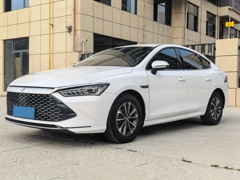 BYD