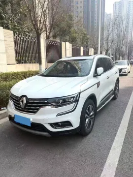 2019 RENAULT KOLEOS,autocango,china used car exporter,china ev exporter,chinese used car exporter,chinese used ev exporter