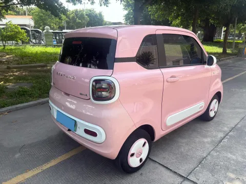 2025 Bestune Pony BEV 18.11KWH
