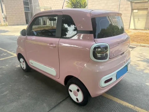 2025 Bestune Pony BEV 18.11KWH