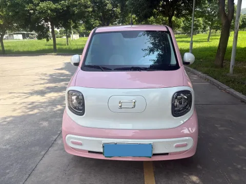 2025 Bestune Pony BEV 18.11KWH