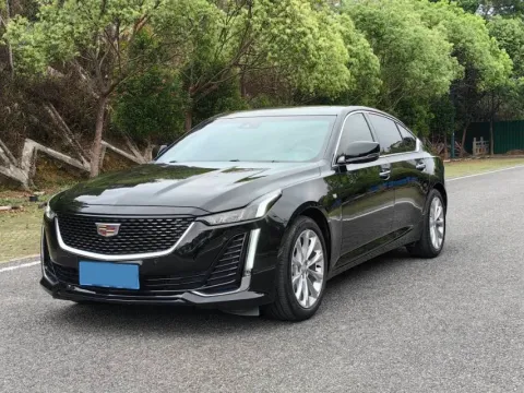 Cadillac