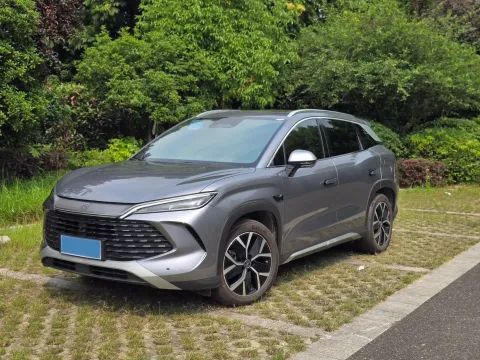 2025 BYD SONGL DM-I,autocango,china used car exporter,china ev exporter,chinese used car exporter,chinese used ev exporter