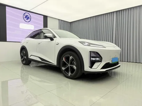 2026 Deepal S07 REEV 98HP REEV