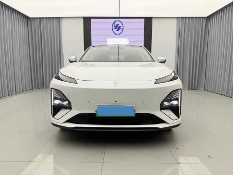 2026 Deepal S07 REEV 98HP REEV