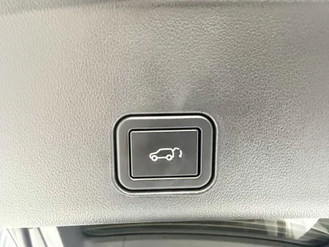 2026 Deepal S07 REEV 98HP REEV