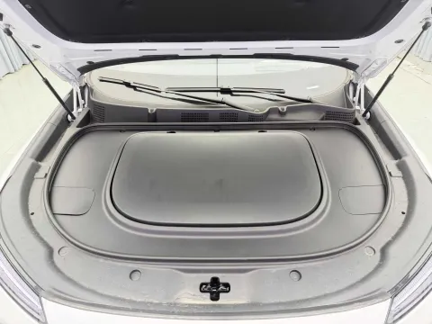 2026 Deepal S07 REEV 98HP REEV