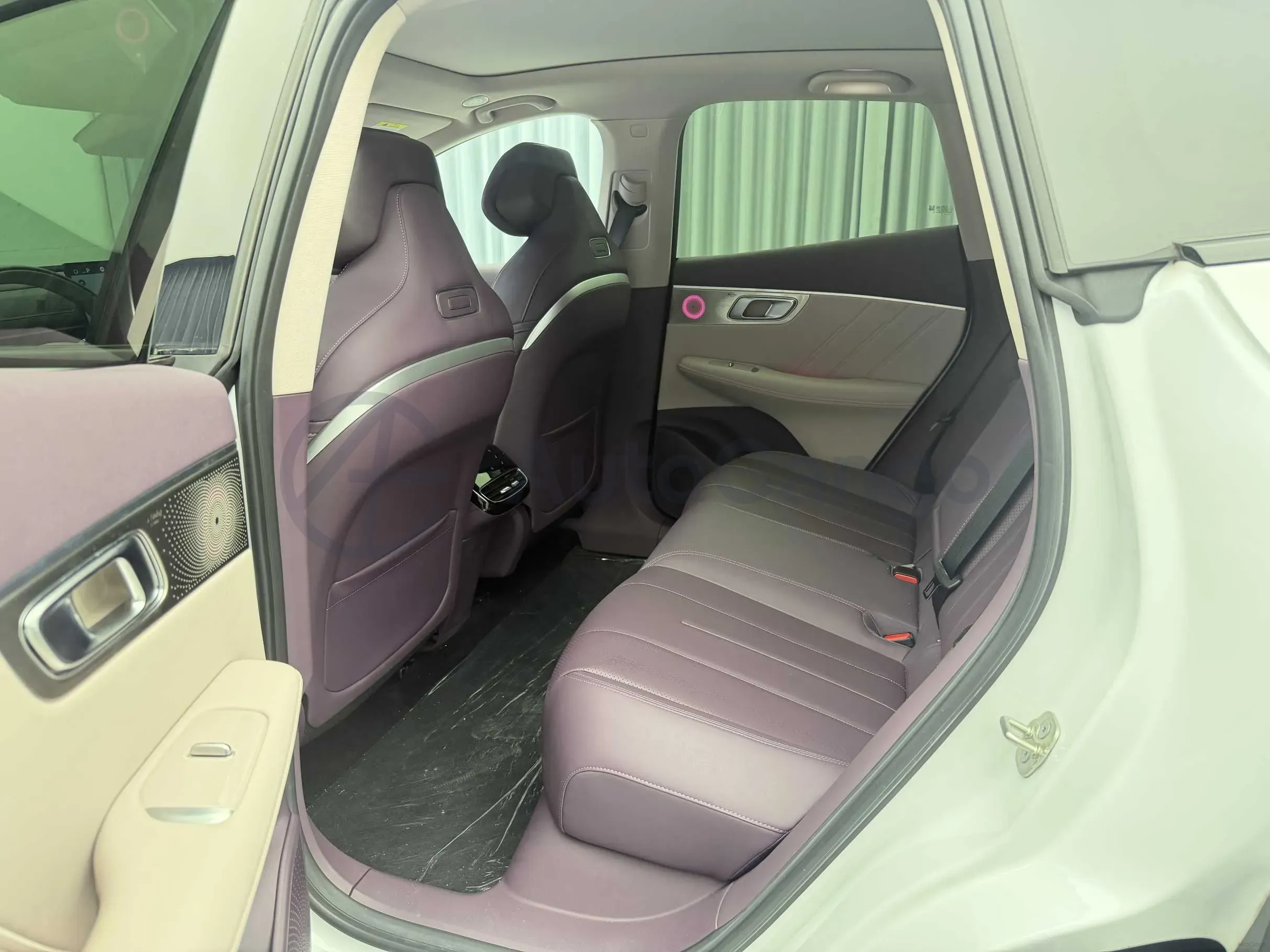 2026 Deepal S07 REEV 98HP REEV,autocango,china used car exporter,china ev exporter,chinese used car exporter,chinese used ev exporter