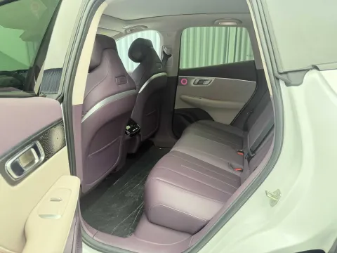 2026 Deepal S07 REEV 98HP REEV