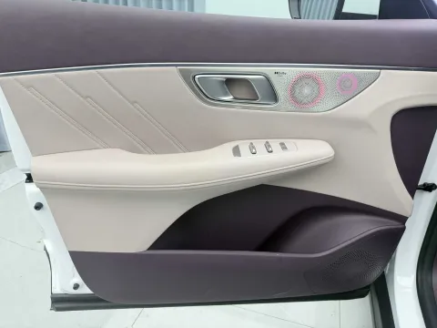 2026 Deepal S07 REEV 98HP REEV