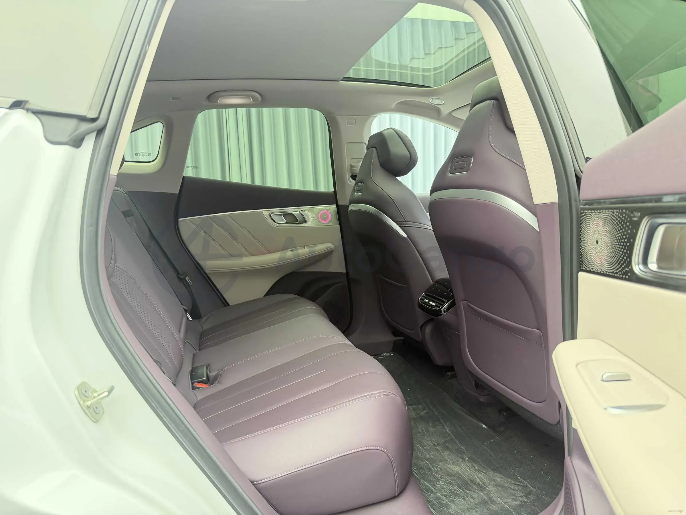 2026 Deepal S07 REEV 98HP REEV,autocango,china used car exporter,china ev exporter,chinese used car exporter,chinese used ev exporter