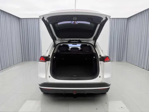 2026 Deepal S07 REEV 98HP REEV