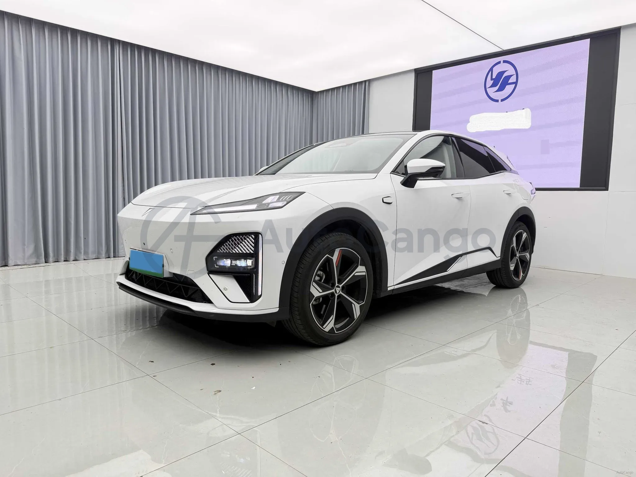 2026 Deepal S07 REEV 98HP REEV,autocango,china used car exporter,china ev exporter,chinese used car exporter,chinese used ev exporter