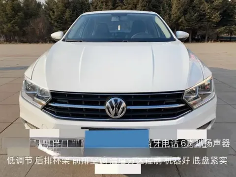 2019 Bestune T77 1.2T 143HP L4 7DCT