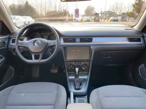 2019 Bestune T77 1.2T 143HP L4 7DCT