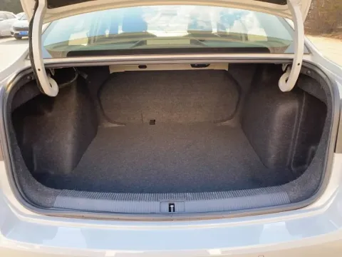 2019 Bestune T77 1.2T 143HP L4 7DCT