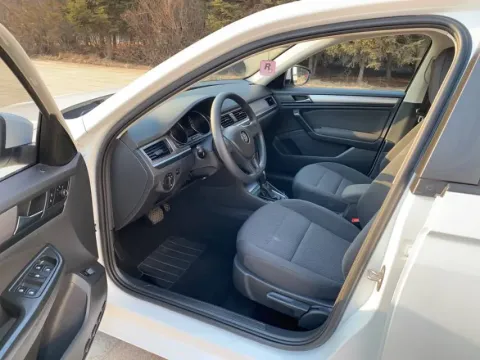 2019 Bestune T77 1.2T 143HP L4 7DCT