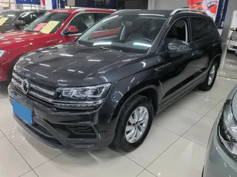 2021 VOLKSWAGEN THARU,autocango,china used car exporter,china ev exporter,chinese used car exporter,chinese used ev exporter