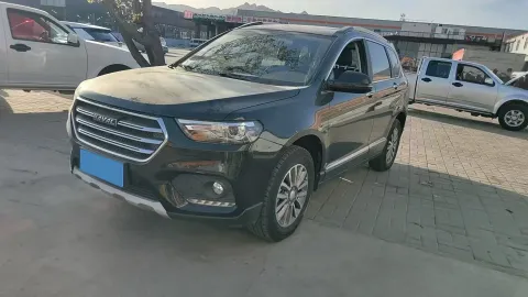 2022 HAVAL H6,autocango,china used car exporter,china ev exporter,chinese used car exporter,chinese used ev exporter