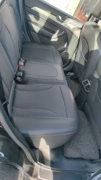 2022 Haval H6 1.5T 184HP L4 7DCT