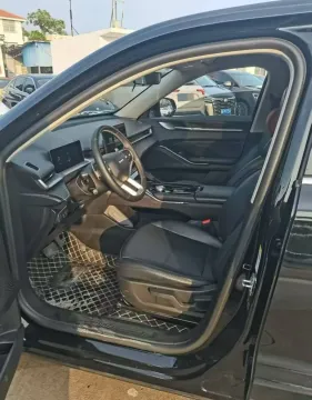 2022 Haval H6 1.5T 184HP L4 7DCT