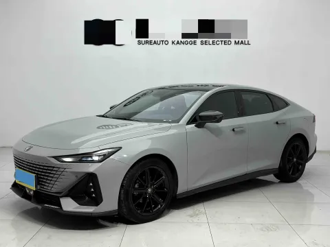 2023 CHANGAN UNI-V,autocango,china used car exporter,china ev exporter,chinese used car exporter,chinese used ev exporter