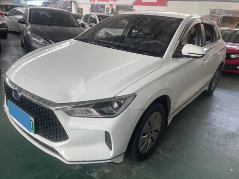 2021 BYD SONG PRO,autocango,china used car exporter,china ev exporter,chinese used car exporter,chinese used ev exporter