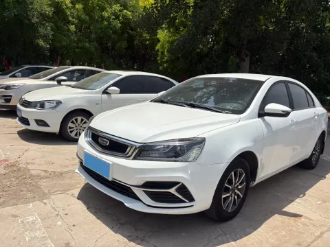 2019 GEELY EMGRAND,autocango,china used car exporter,china ev exporter,chinese used car exporter,chinese used ev exporter