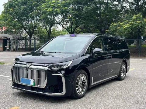2025 VOYAH DREAM,autocango,china used car exporter,china ev exporter,chinese used car exporter,chinese used ev exporter
