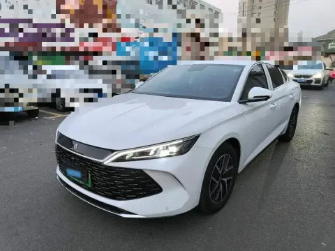 2024 BYD QINL,autocango,china used car exporter,china ev exporter,chinese used car exporter,chinese used ev exporter