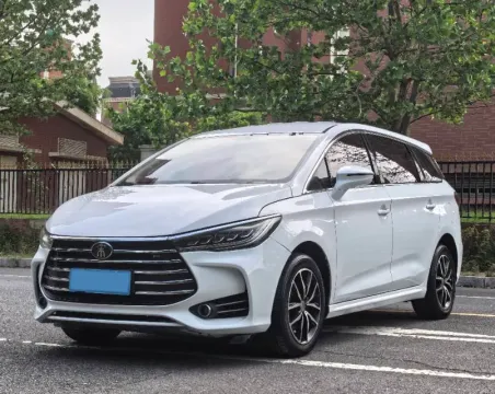 2018 BYD SONG,autocango,china used car exporter,china ev exporter,chinese used car exporter,chinese used ev exporter