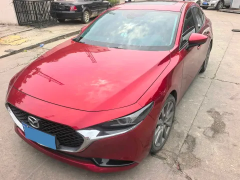 2022 MAZDA 3 AXELA,autocango,china used car exporter,china ev exporter,chinese used car exporter,chinese used ev exporter