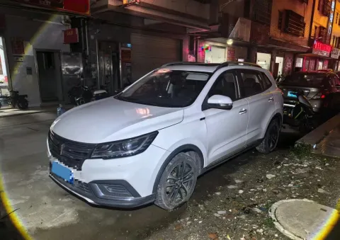 2018 JAC REFINE S7,autocango,china used car exporter,china ev exporter,chinese used car exporter,chinese used ev exporter