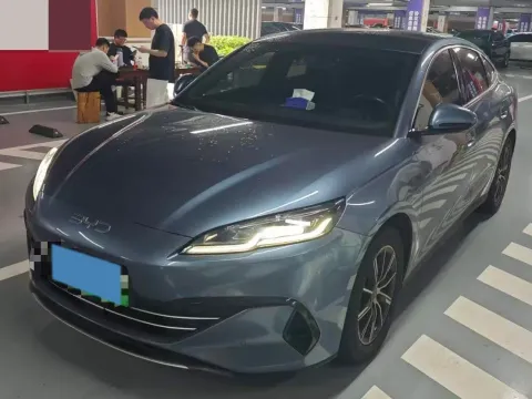 2024 BYD SEAL06,autocango,china used car exporter,china ev exporter,chinese used car exporter,chinese used ev exporter