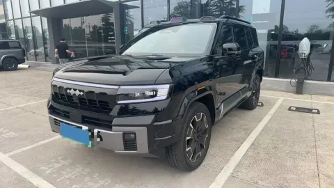 2025 FANGCHENGBAO BAO 8,autocango,china used car exporter,china ev exporter,chinese used car exporter,chinese used ev exporter