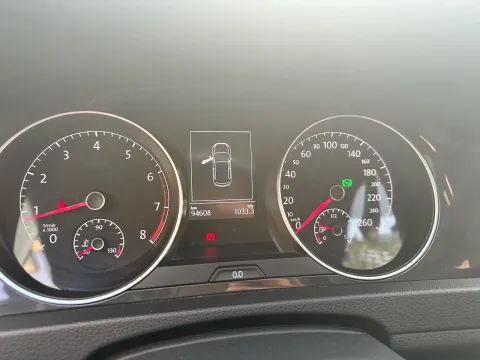 2019 Chery Tiggo 8 1.6T 197HP L4 7DCT