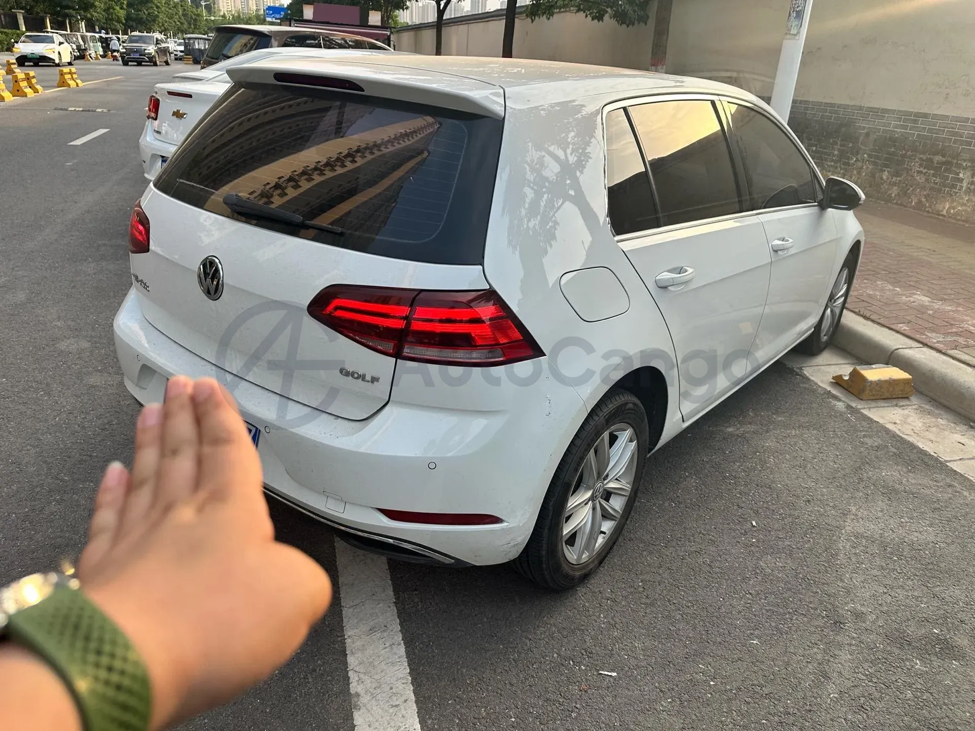2019 Chery Tiggo 8 1.6T 197HP L4 7DCT,autocango,china used car exporter,china ev exporter,chinese used car exporter,chinese used ev exporter