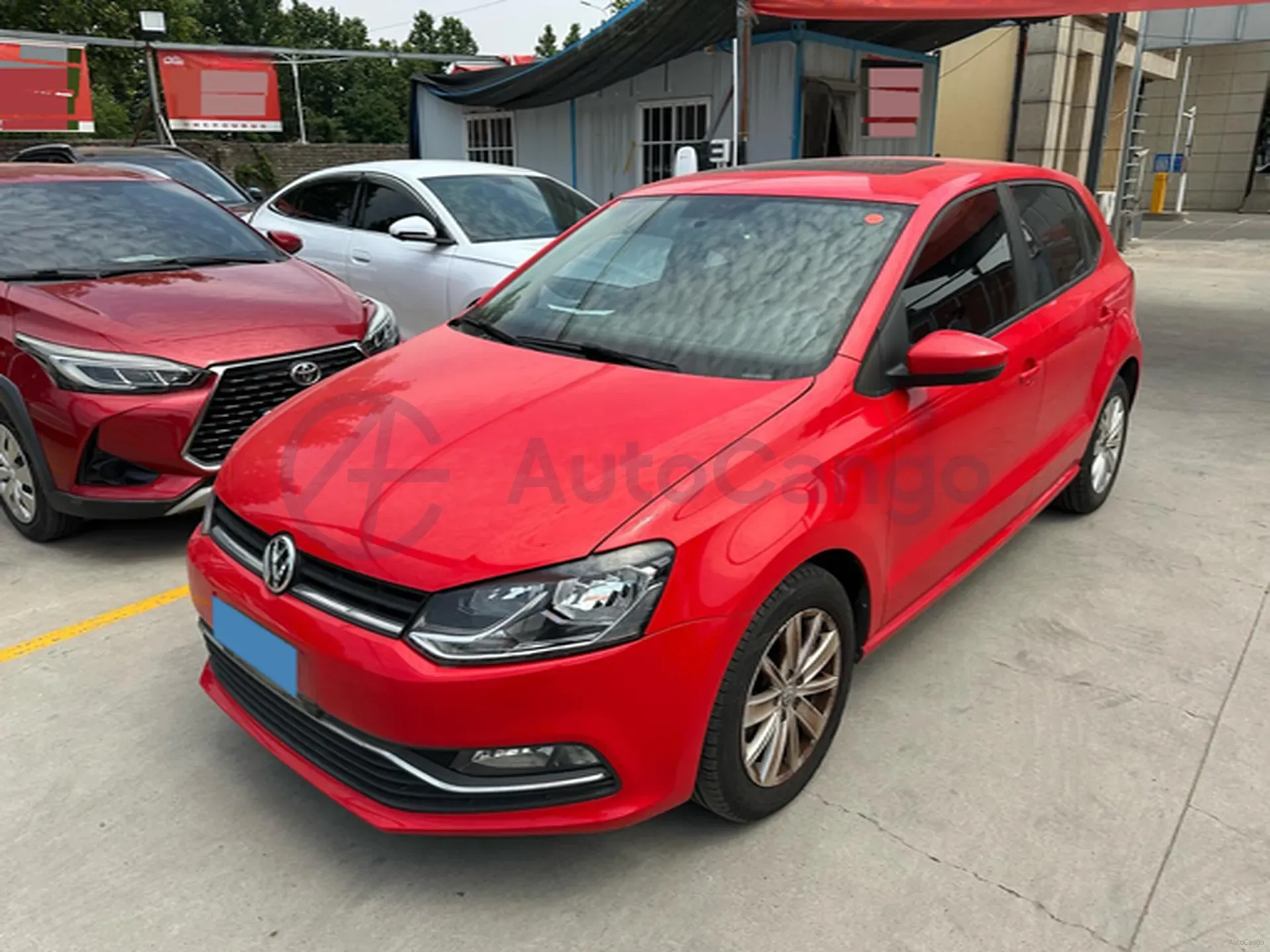 2018 Chery Tiggo 7 1.5T 156HP L4 6DCT,autocango,china used car exporter,china ev exporter,chinese used car exporter,chinese used ev exporter