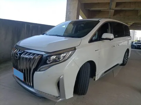 2021 GAC TRUMPCHI M8,autocango,china used car exporter,china ev exporter,chinese used car exporter,chinese used ev exporter
