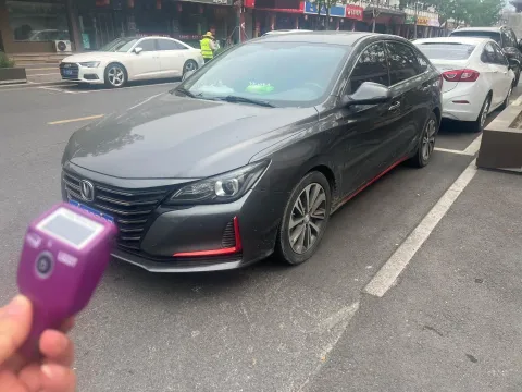 2021 CHANGAN RAETON CC,autocango,china used car exporter,china ev exporter,chinese used car exporter,chinese used ev exporter