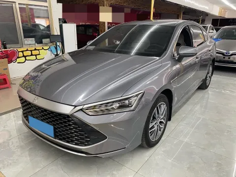 2023 BYD QIN PLUS,autocango,china used car exporter,china ev exporter,chinese used car exporter,chinese used ev exporter
