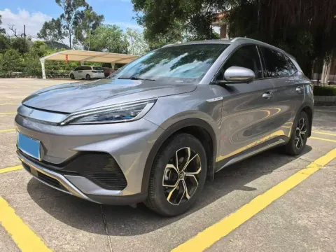 2024 BYD YUAN PLUS,autocango,china used car exporter,china ev exporter,chinese used car exporter,chinese used ev exporter