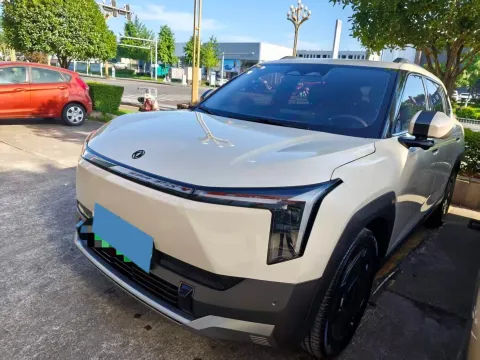 2025 DONGFENG EΠ 06,autocango,china used car exporter,china ev exporter,chinese used car exporter,chinese used ev exporter