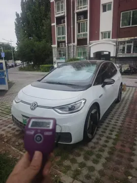 2022 VOLKSWAGEN ID.3,autocango,china used car exporter,china ev exporter,chinese used car exporter,chinese used ev exporter
