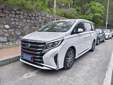 2021 GAC TRUMPCHI M8,autocango,china used car exporter,china ev exporter,chinese used car exporter,chinese used ev exporter