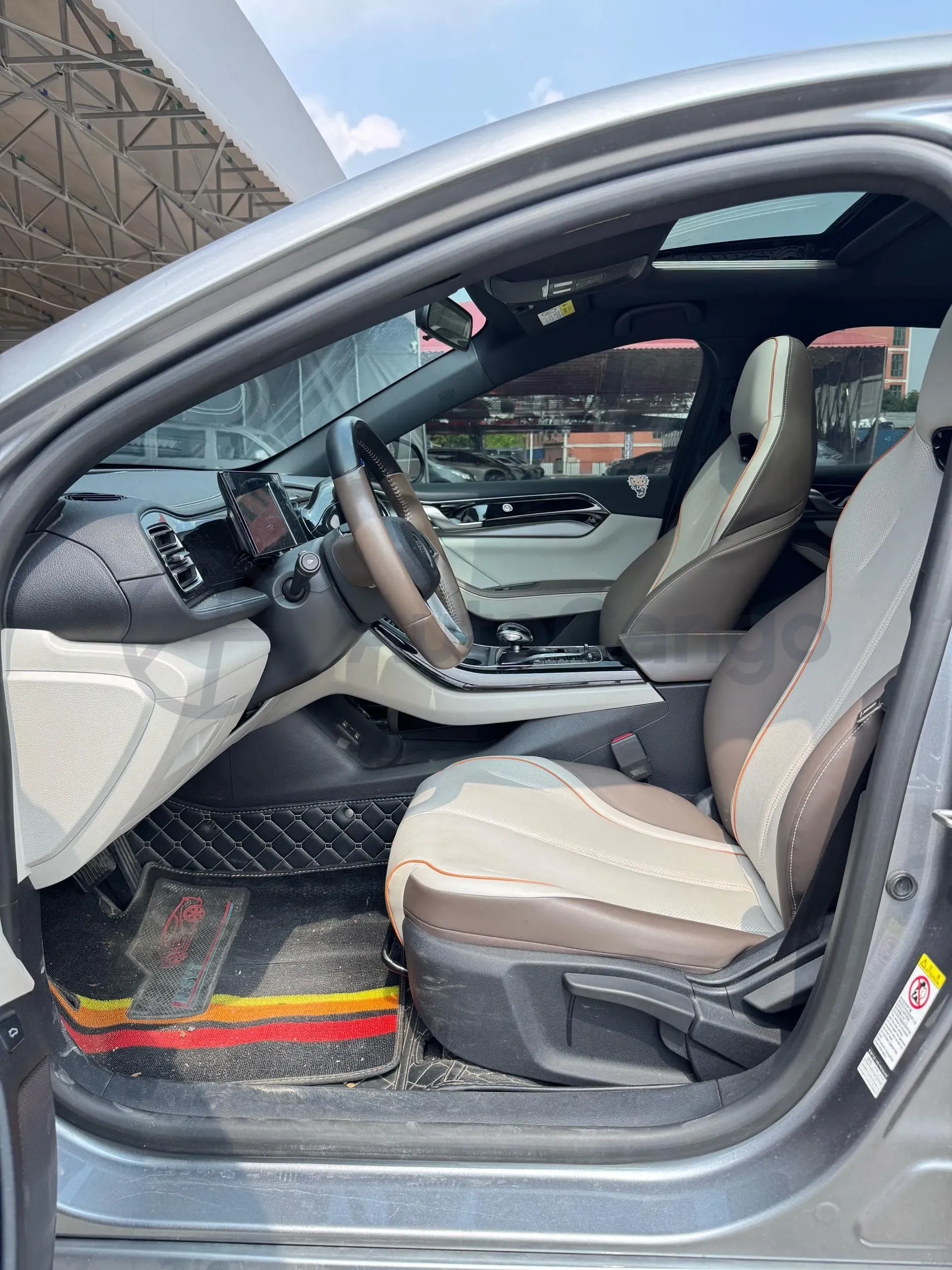 2023 BYD Qin Plus 1.5L 110HP L4 E-CVT PHEV 18.32KWH,autocango,china used car exporter,china ev exporter,chinese used car exporter,chinese used ev exporter